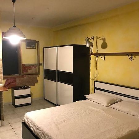 Mevianus Διαμέρισμα Borgo San Michele  Εξωτερικό φωτογραφία