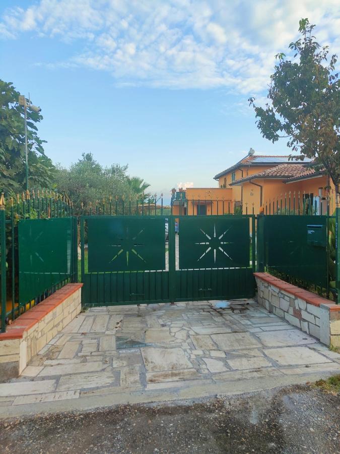 Mevianus Διαμέρισμα Borgo San Michele  Εξωτερικό φωτογραφία