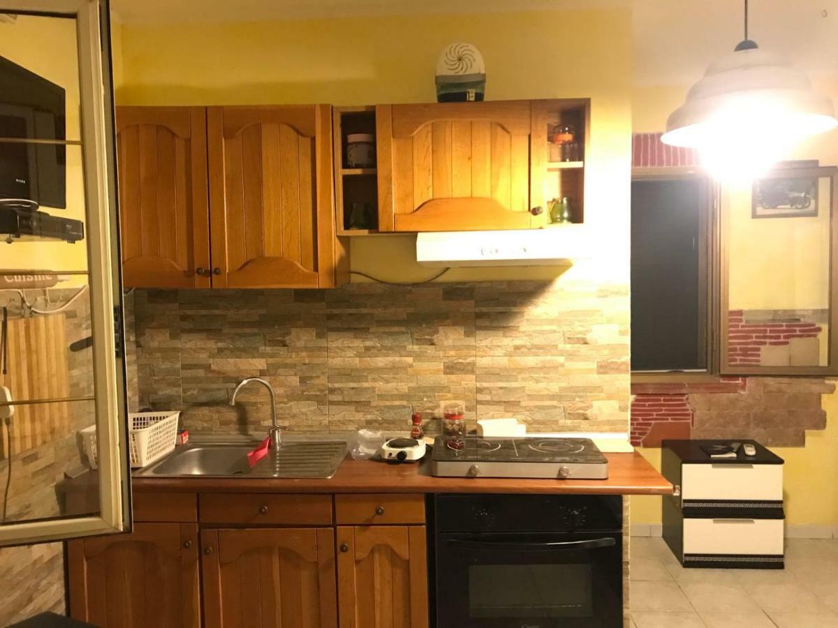 Mevianus Διαμέρισμα Borgo San Michele  Εξωτερικό φωτογραφία
